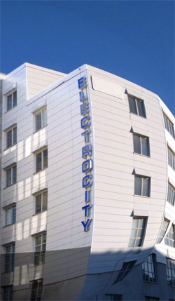 Electrocity