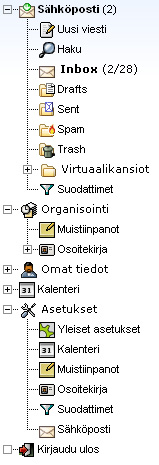 Lounacom webmail